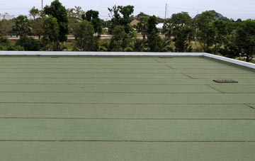 all Thongsbridge roofing types quoted for