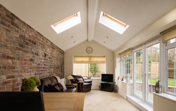 conservatory roof insulation Thongsbridge, West Yorkshire