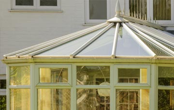 conservatory roof repair Thongsbridge, West Yorkshire