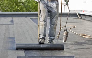 flat roof replacement Thongsbridge, West Yorkshire