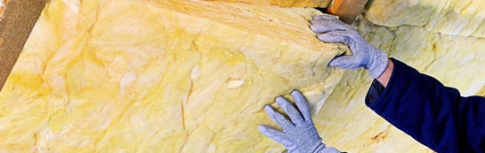 quotes for Thongsbridge roof insulation