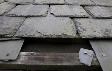 Thongsbridge slate roof repairs and maintenance