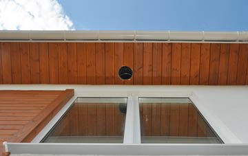 Thongsbridge soffit repair quotes