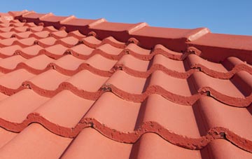 Thongsbridge tile and slate roof replacement