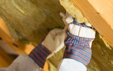 types of Thongsbridge pitched roof insulation materials