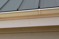 Thongsbridge soffit repair