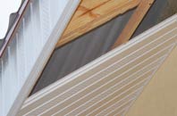 rated Thongsbridge soffit repair companies